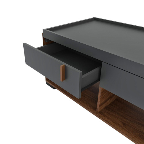 Komi 1 Door 2 Drawer TV Unit