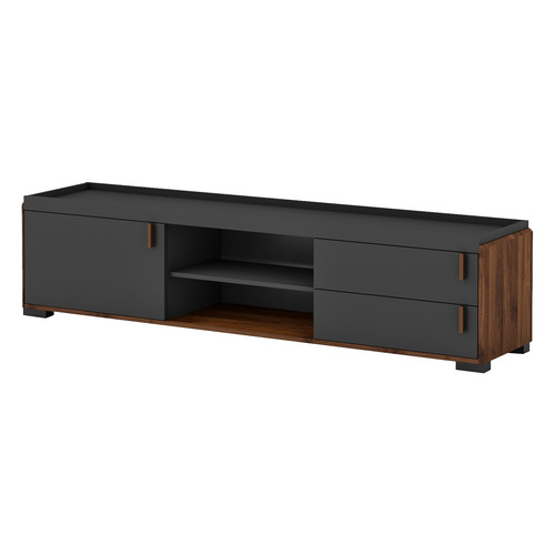 Komi 1 Door 2 Drawer TV Unit