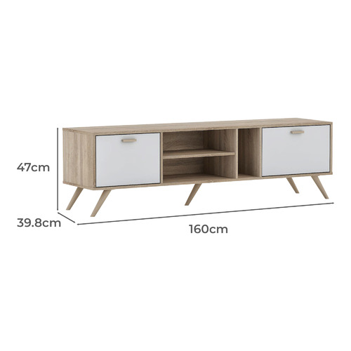 160cm Kinubalu TV Unit