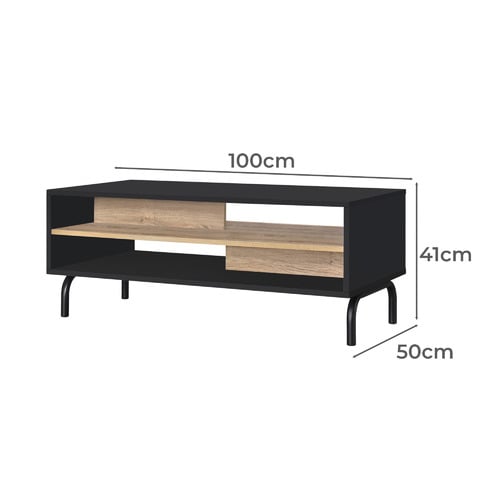 Zona Coffee Table