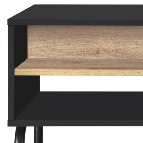 Zona Coffee Table