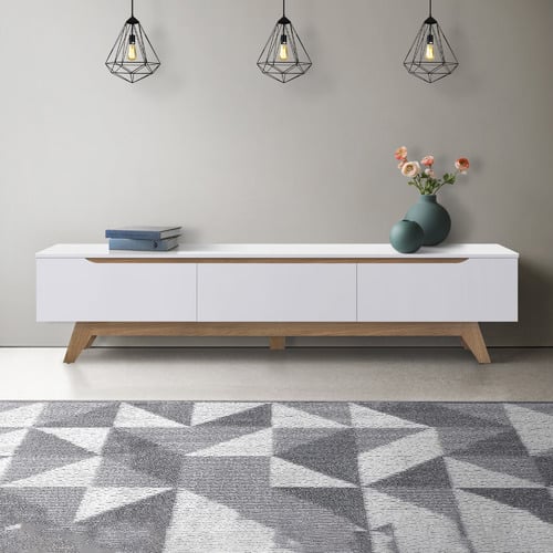 180cm Evelina TV Unit