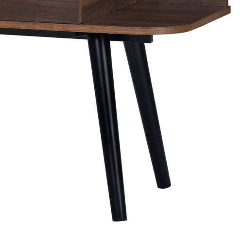 LunaCo. 180cm Vaden TV Unit Temple & ster