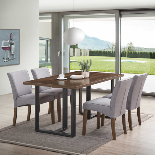 Larry Dining Table