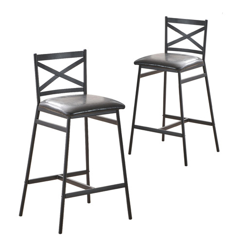 Patrick 75cm Barstool