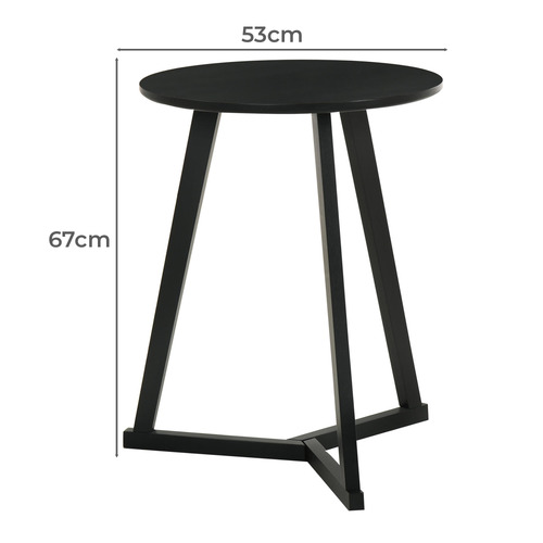 Paul Side Table