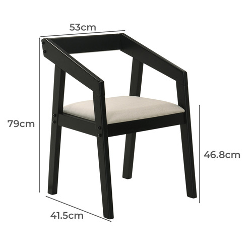 Charles Dining Chair