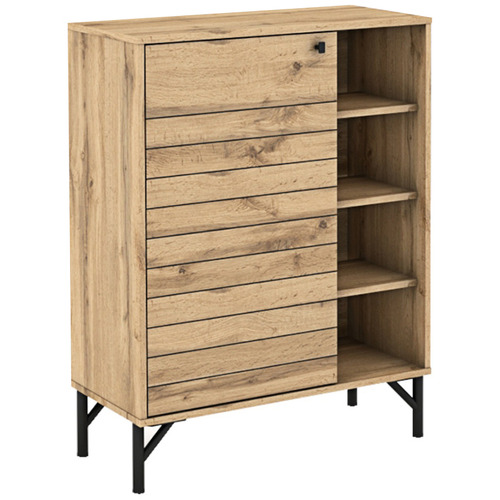 Acosta Shoe Cabinet