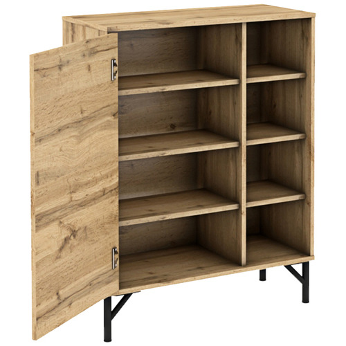 Acosta Shoe Cabinet