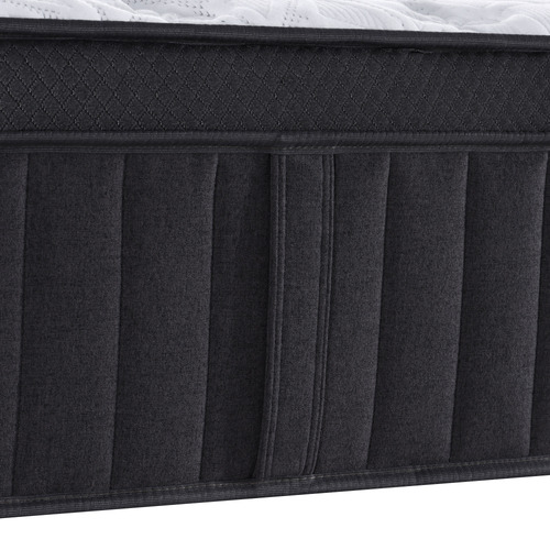 Premium Memory Foam Mattress