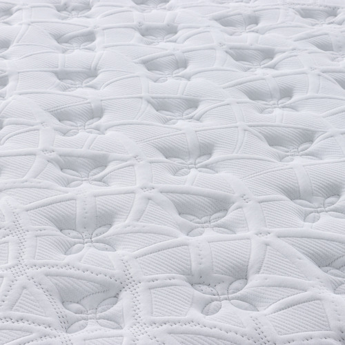 Premium Memory Foam Mattress