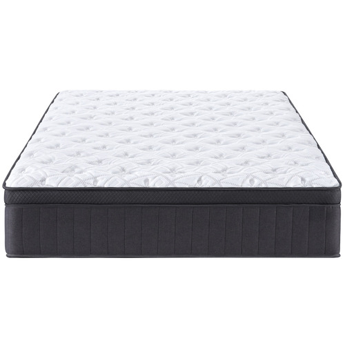 Premium Memory Foam Mattress