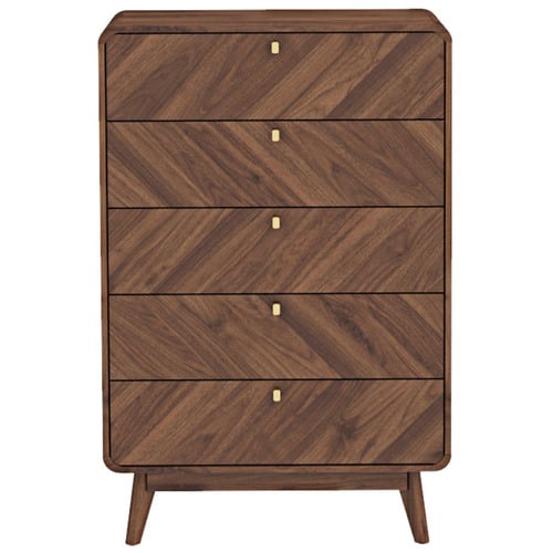 Hope 5 Drawer Chest