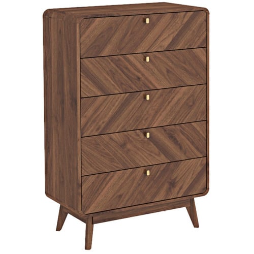 Hope 5 Drawer Chest