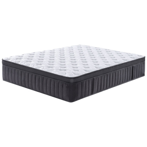 Premium Memory Foam Mattress