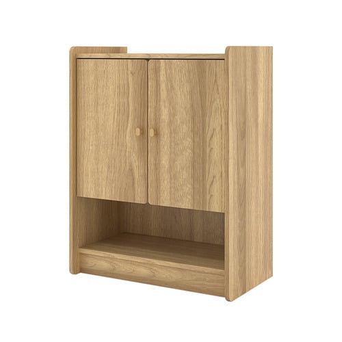 Cline Shoe Cabinet