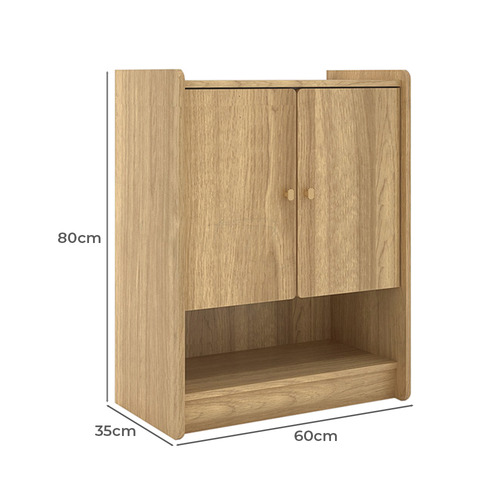 Cline Shoe Cabinet