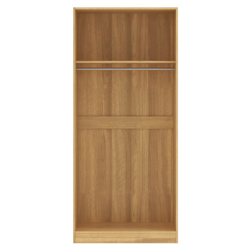 Frances 2 Door Wardrobe