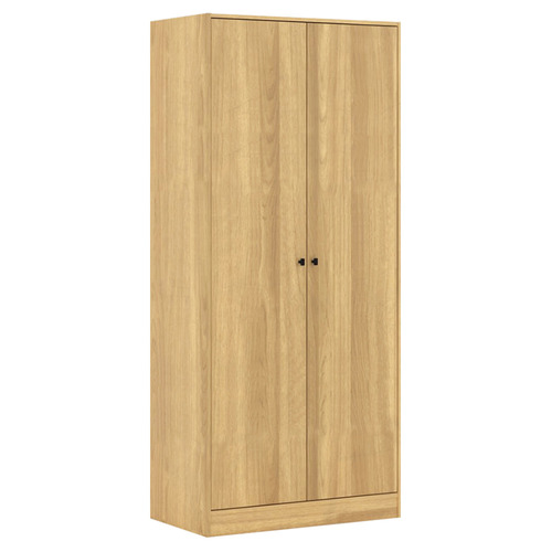 Frances 2 Door Wardrobe