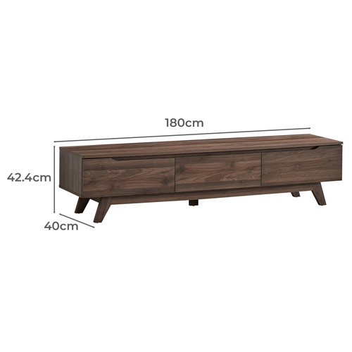 180cm Evelina TV Unit