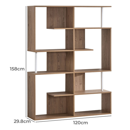 Rick Shelving Unit