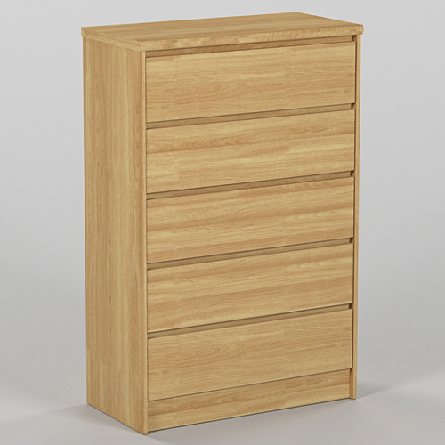 Analise 6 Drawer Chest