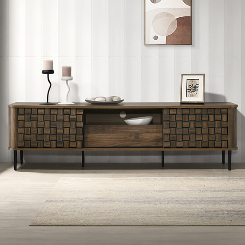 Lumivale TV Unit