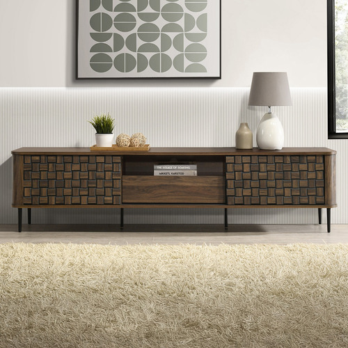 Lumivale TV Unit
