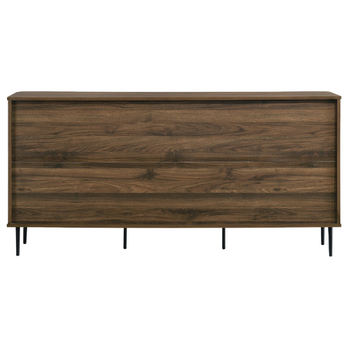 Lumivale 4 Door Buffet