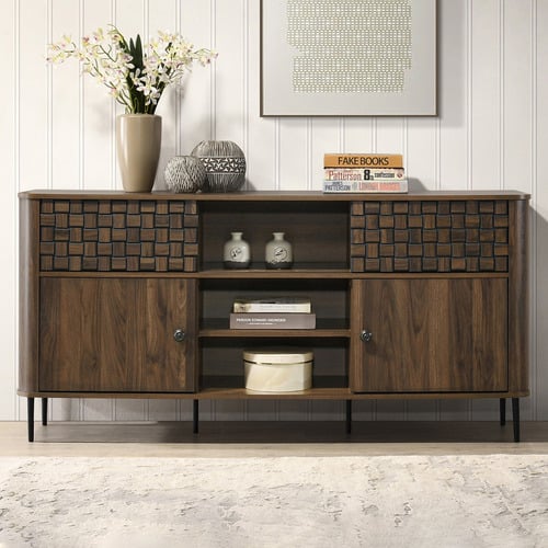 Lumivale 4 Door Buffet