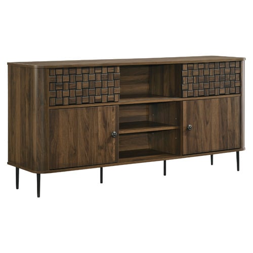 Lumivale 4 Door Buffet