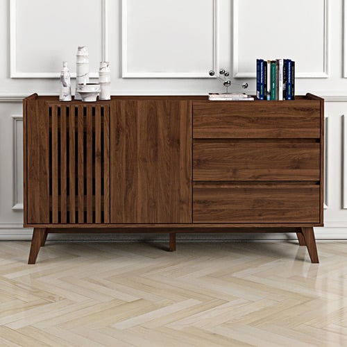 Amber 2 Door Buffet