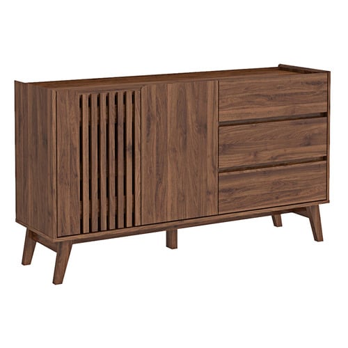 Amber 2 Door Buffet
