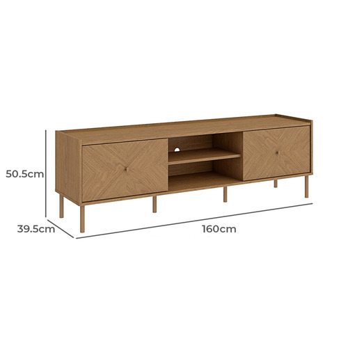 Mccarthy TV Unit
