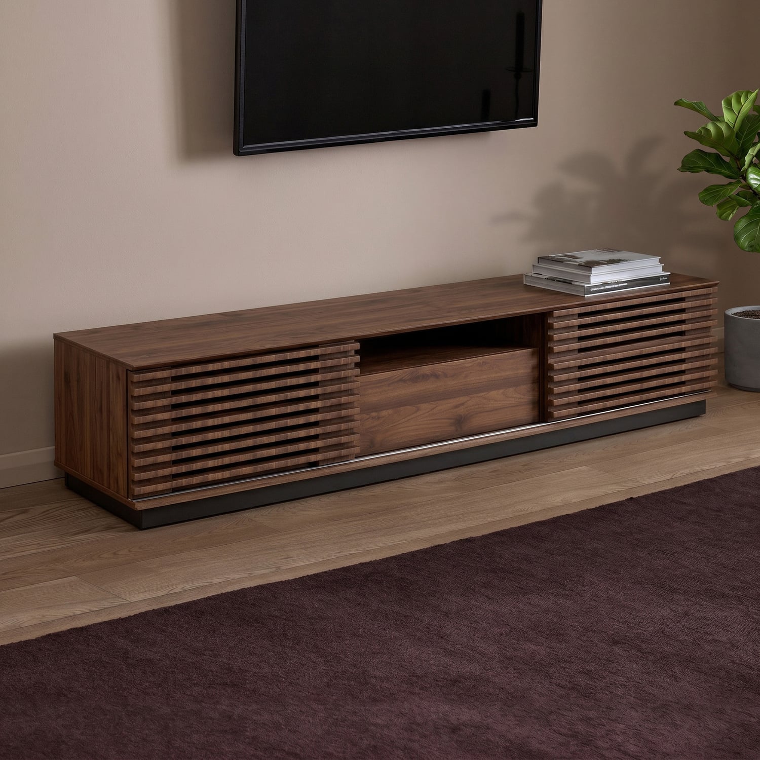 Armin 180cm TV Cabinet
