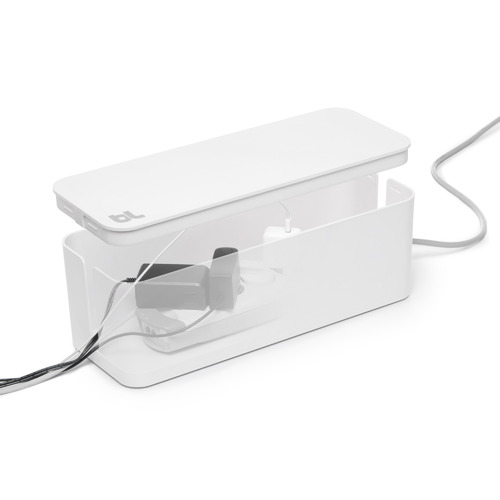 Blue Lounge Cable Box Temple & ster