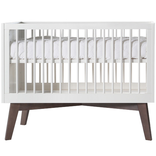 Kidsmill Sixties Wooden Cot