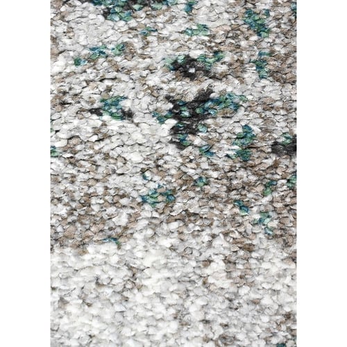 Green Amara Rug