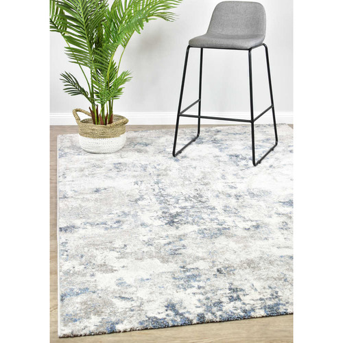 Blue Amara Rug