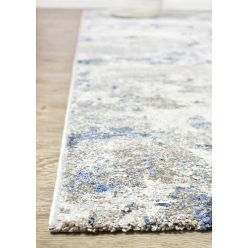 Blue Amara Rug