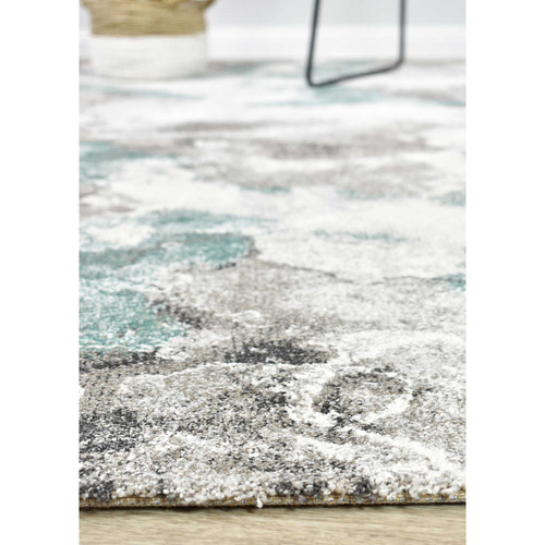 Green Dahmer Rug