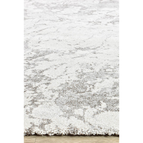 Grey Hannan Rug