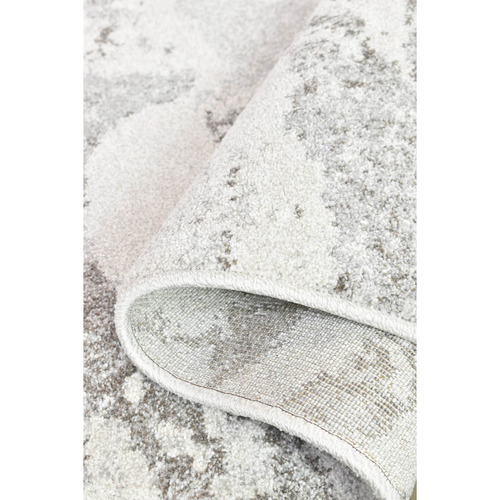 Grey Hannan Rug
