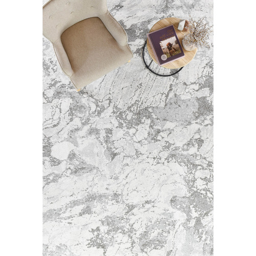 Grey Hannan Rug