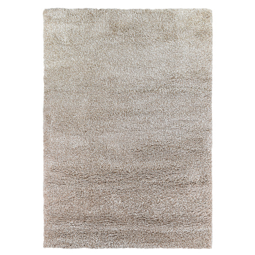 Beige Leamon Rug
