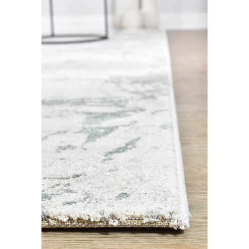 Mint Green Hannan Rug