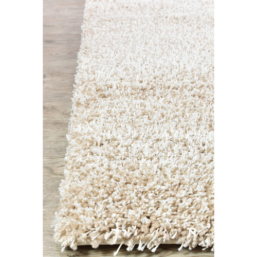 Beige Leamon Rug