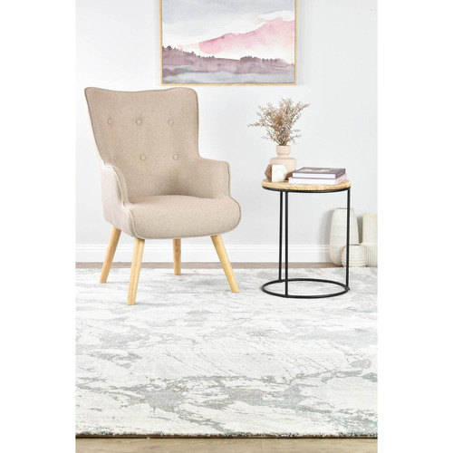 Mint Green Hannan Rug