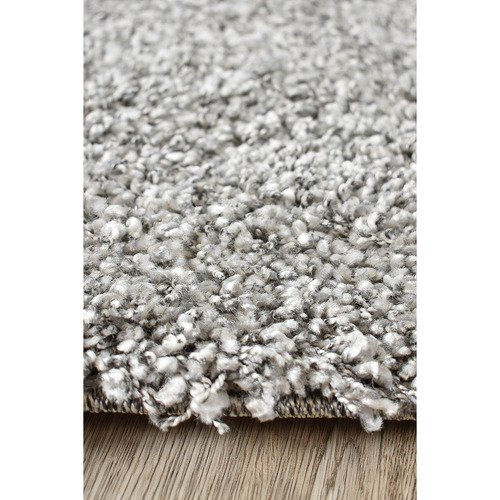 Light Grey Leamon Rug