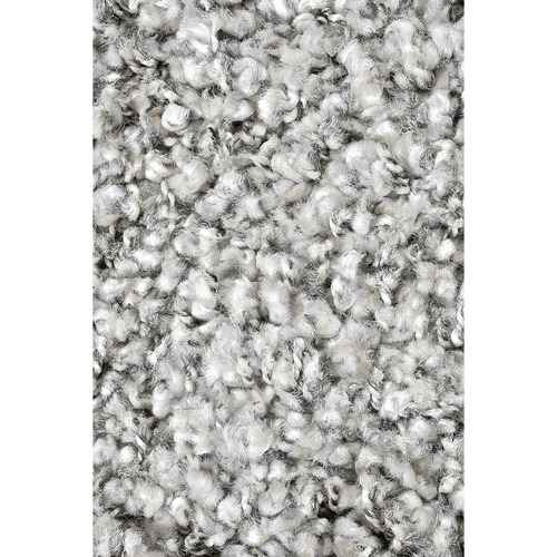 Light Grey Leamon Rug